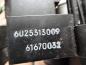 Preview: Renault Espace III JE Lenkstockschalter Schleifring 6025313009
