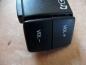 Preview: Renault Espace III JE Bj 2001 Bedienteil Lenkrad Radio Schalter Radio 7701049643