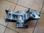 Preview: Seat Leon 1M Bj 2003 Aggregateträger Halter Lichtmaschine 032145169Q
