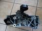 Preview: Seat Leon 1M Bj 2003 Aggregateträger Halter Lichtmaschine 032145169Q