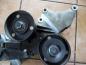 Preview: Seat Leon 1M Bj 2003 Aggregateträger Halter Lichtmaschine 032145169Q