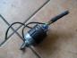 Preview: Mercedes W124 original Lichtschalter Schalter 0145456428