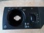 Preview: Mercedes Benz W124 Original LWR Schalter Mit Einstellschalter 1248000473
