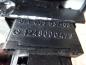 Preview: Mercedes Benz W124 Original LWR Schalter Mit Einstellschalter 1248000473
