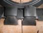 Preview: Mercedes W124 Abdeckung Gebläsemotor Lufteinlass Scheibenwischer 1246200978