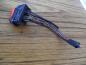 Preview: Mercedes W124 original Schalter Warnblinkschalter SWF 501123