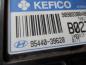 Preview: Hyundai Santa Fe Bj:2004 Steuergerät 95440-39620 Kefico 9090930040A3