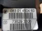 Preview: Alfa Romeo 147 Bj 2001 Lenkstockschalter Blinkerschalter Wischerschalter 735293308