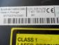 Preview: Alfa Romeo 147 Bj:2001 CD-Wechsler CDC A08 7607700018
