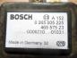 Preview: Alfa Romeo 147 Sensor Querbeschleunigung 0265005225 46557523