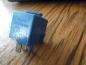 Preview: BMW E46 Relais Blau Himmelblau Tyco 6915327