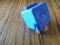 Preview: BMW E46 Relais Blau Himmelblau Tyco 6915327