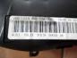 Preview: Audi A3 8L Tacho Kombiinstrument 8L0919860A