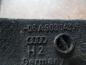 Preview: Audi A3 8L Aggregatehalter Halterung 06A903143H