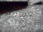 Preview: Audi A3 8L Bj:98 AGR Aggregatehalter 1J0199117