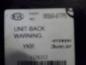 Preview: KIA Carnival Bj:05 Steuerger?t PDC Einparkhilfe 0K58A677P0