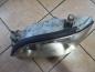 Preview: KIA Carnival Bj:2005 2,9 CRDI Scheinwerfer Links