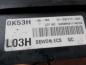 Preview: KIA Carnival Bj:05 2.9 CRDI Sicherungskasten OK53H66760