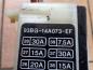 Preview: Ford Mondeo II BNP Sicherungskasten 93BG-14A073-EF