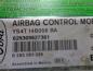 Preview: Ford Focus Bj:02 Airbag Steuergerät YS4T14B056BA