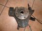 Preview: Lancia Zeta Achsschenkel Radnabe mit ABS Sensor Vorne Links