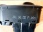 Preview: VW Polo 6N Bj:1997 Lichtschalter Schalter Nebelscheinwerfer 6K1941531