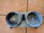 Preview: VW Polo 6N Tacho Kombiinstrument Tachometer 175029 km 6N0920804D