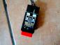 Preview: VW Polo 6N Bj:2000 Schalter Warnblinker 6N0953235