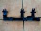 Preview: VW Polo Bj:2000 Kabelbaumhalter 6N1971615