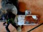 Preview: Mercedes Benz W124 Scheibenwischermotor Hinten 1248201224