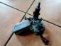 Preview: Peugeot 206 Scheibenwischermotor Hinten