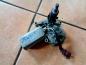 Preview: Peugeot 206 Scheibenwischermotor Hinten