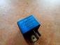 Preview: Citroen C8 Relei Relay Relais 12V-45A-03653 Blau