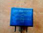 Preview: Citroen C8 Relei Relay Relais 12V-45A-03653 Blau