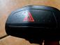 Preview: Nissan Primera P12 Bj:03 Schalter Warnblinker 06016