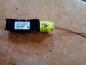 Preview: Nissan Primera P12 Bj:03 Airbagsensor Sensor Airbag Vorne 0285003010 / 98830AV600