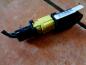 Preview: Hyundai Accent MC Bj:07 1.4GL Airbag Sensor Vorne Links 95920-3K100