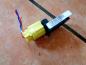 Preview: Hyundai Accent MC Bj:07 1.4GL Airbagsensor Sensor 95920-2F100