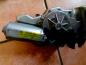 Preview: Renault Laguna K56 Scheibenwischermotor Hinten 0390206511 1397020052