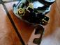 Preview: Renault Laguna K56 Scheibenwischermotor Hinten 0390206511 1397020052