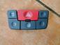 Preview: Fiat Panda 169 Bj:07 Warnblinkschalter Kombischalter 735357113