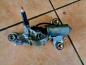 Preview: Ford Fiesta JAS /JBS Bj:1998 Scheibenwischermotor Hinten 0390201532, 96FG-17K441-HB