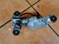 Preview: Ford Fiesta JAS /JBS Bj:1998 Scheibenwischermotor Hinten 0390201532, 96FG-17K441-HB