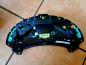 Preview: Opel Corsa C Bj:2010 Tacho Kombiinstrument 13173357WL 165035 KM