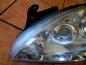 Preview: Opel Corsa C Bj:2010 Scheinwerfer Links 13100535GT