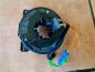 Preview: Opel Corsa C, Meriva A Bj:2010 Airbag Schleifring Wickelfeder 24459850 1610662