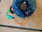 Preview: Opel Corsa C, Meriva A Bj:2010 Airbag Schleifring Wickelfeder 24459850 1610662