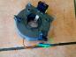Preview: Opel Corsa C, Meriva A Bj:2010 Airbag Schleifring Wickelfeder 24459850 1610662