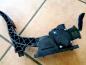 Preview: Seat Arosa 6H Bj:2000 Elektrisches Gaspedal E - Gas 6N1721503E 0280752207