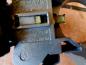 Preview: Mercedes Benz S-Klasse W220 Blinkerschalter Lenkstockschalter A0005452410